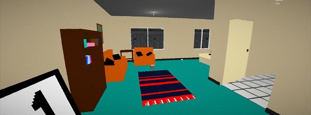 The Room 03 image - The Hit - Mod DB
