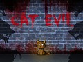 Cat Evil