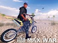MAX WAR