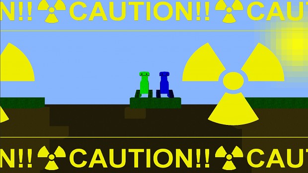 Nuclear Fusion Warning