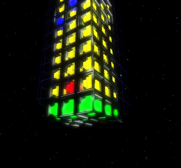 Lumora: Tower