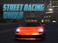 Street Racing World