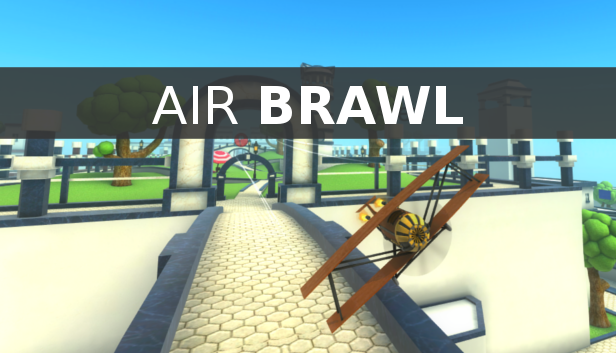 Air Brawl steam image