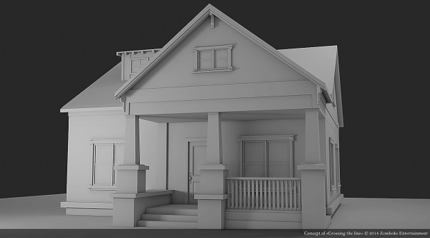 House render