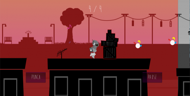 Chromacore In-Game Screenshots