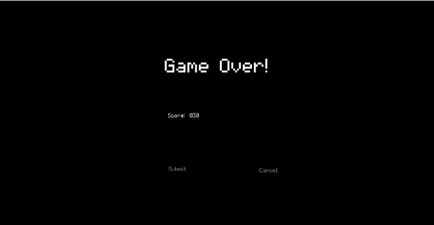 Game Over! Image - Fantasy Shift - Mod Db