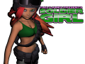 FMJ Games Presents Soldier Girl