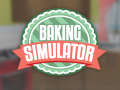 Baking Simulator