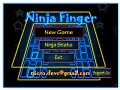 Ninja Finger