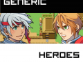 Generic Heroes