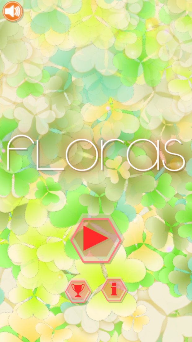 Floras Screenshots