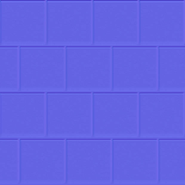 Quake Brick Texture - 2