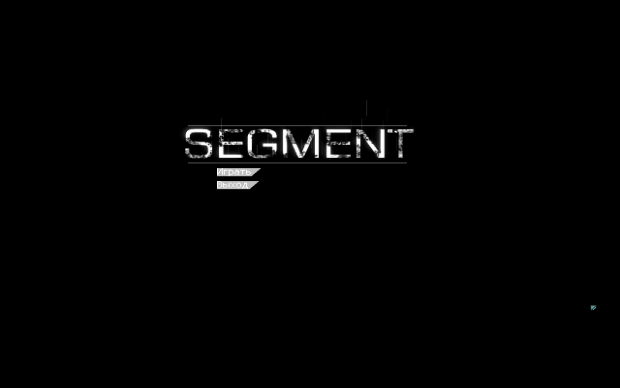 SEGMENT BETA build 0.3 gameplay