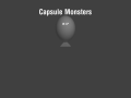Capsule Monsters