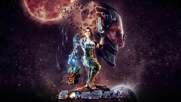 Bombshell - 2015 Promotional