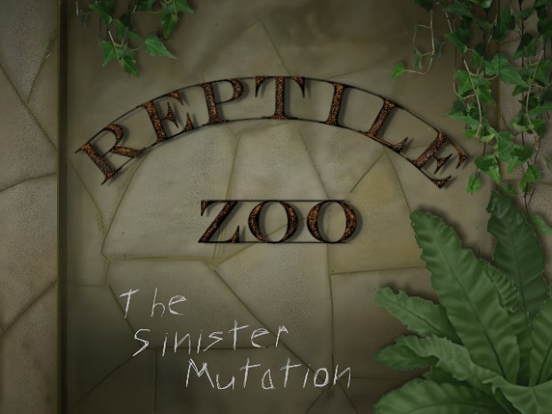 Reptile Zoo Logo 1