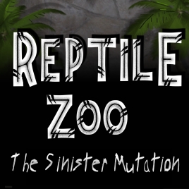 Reptile Zoo Logo 2
