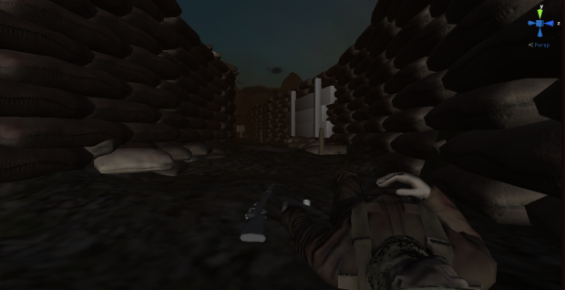 Game Screen shot
