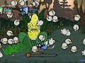 Castle Crashers - Trailer 2.5 