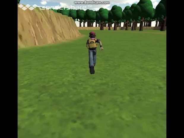 pokemon world 3d gameplay pokemon world 3d gameplay