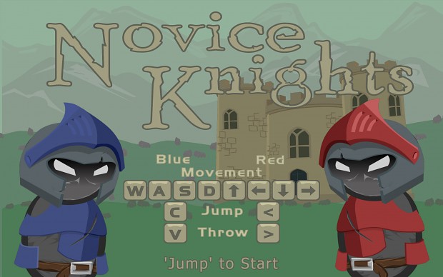 Novice Knights 1.0