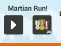 Martian Run!