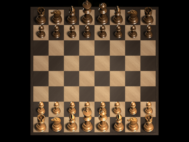 WIP Chess