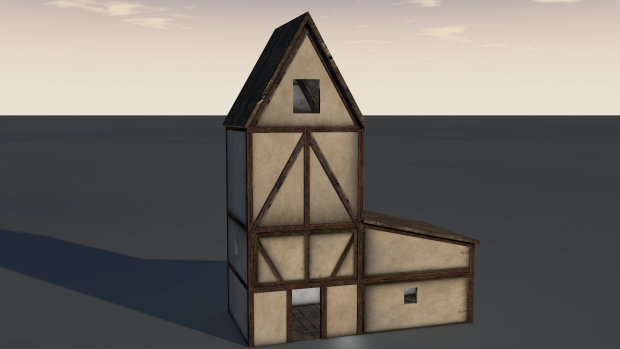 Modular House 3