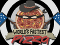 World's Fastest Pizza