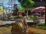 First Look at Sunset Overdrive