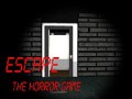 Escape The Horror Game