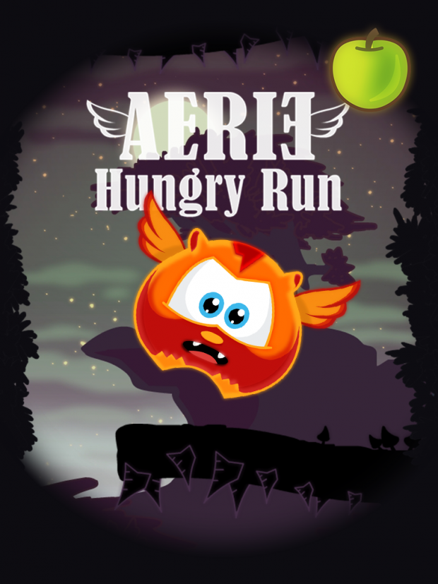 AERIE Hungry Run