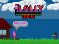 Lolly: Surrounded by Men