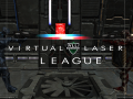 The Virtual Laser League - eSport Arena Gaming