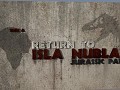 Return to Isla Nublar