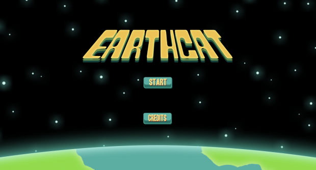Screenshot of Earthcat