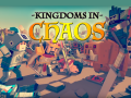 Kingdoms In Chaos MMORPG