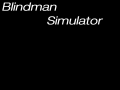 Blindman Simulator