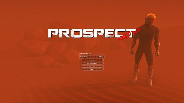 Prospect: In-Game Screen #10