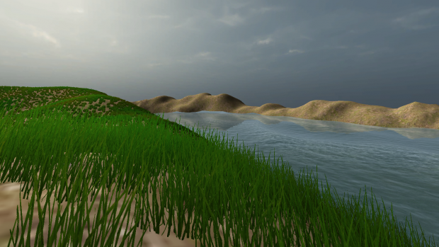 Water Simulator screenshot 5