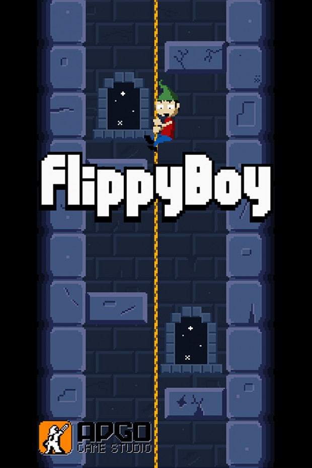 Flippy Boy