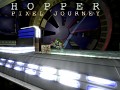 Hopper - Pixel Journey