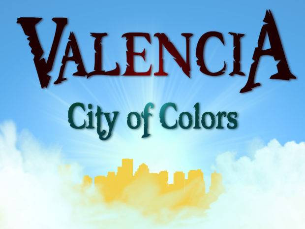 Valencia Logo + Transparent
