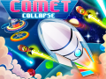 Comet Collapse