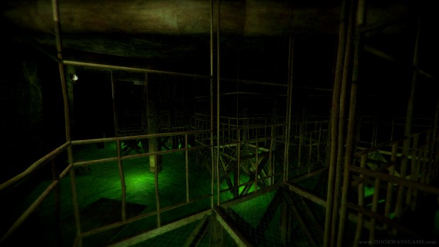 Doorways: The Underworld - Screenshot 9