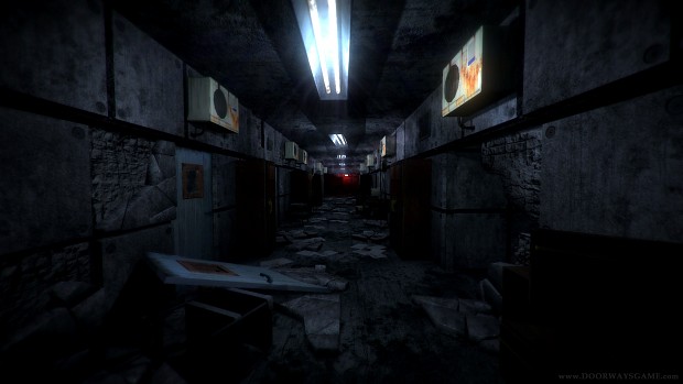 Doorways: The Underworld - Screenshot 10