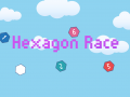 Hexagon Race