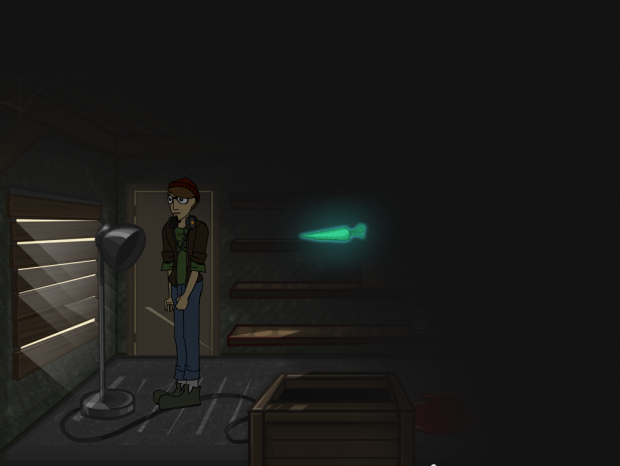 Bunker the underground game images