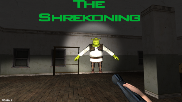 The Shrekoning 0.2