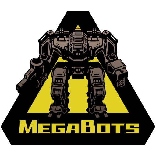 MegaBots, Inc Logo